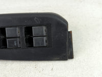 2007-2010 Dodge Caliber Master Power Window Switch Replacement Driver Side Left P/N:56043051AD Fits Fits 2007 2008 2009 2010