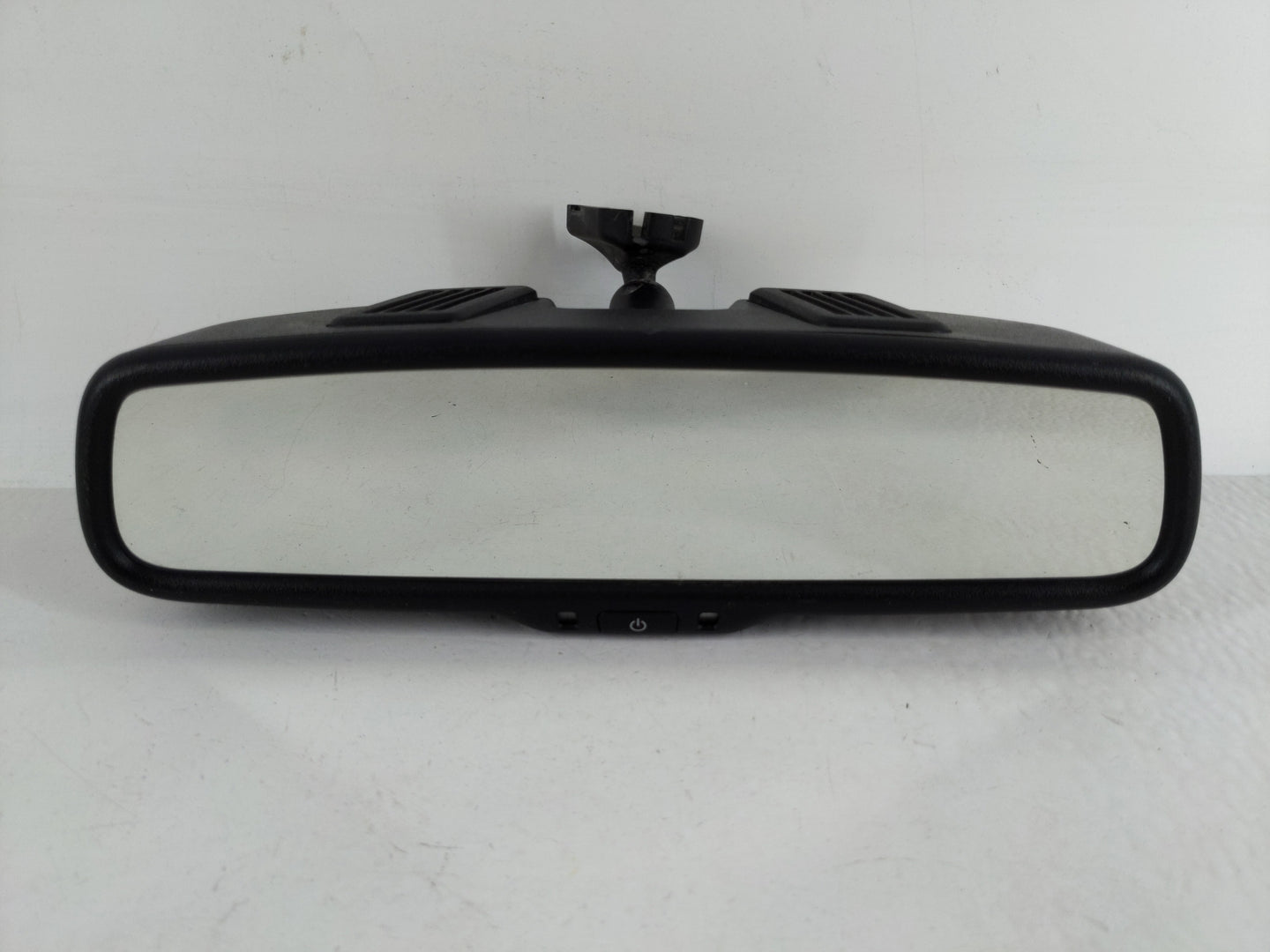 2007-2012 Dodge Caliber Interior Rear View Mirror Replacement OEM P/N:E11026160 Fits OEM Used Auto Parts - Oemusedautoparts1