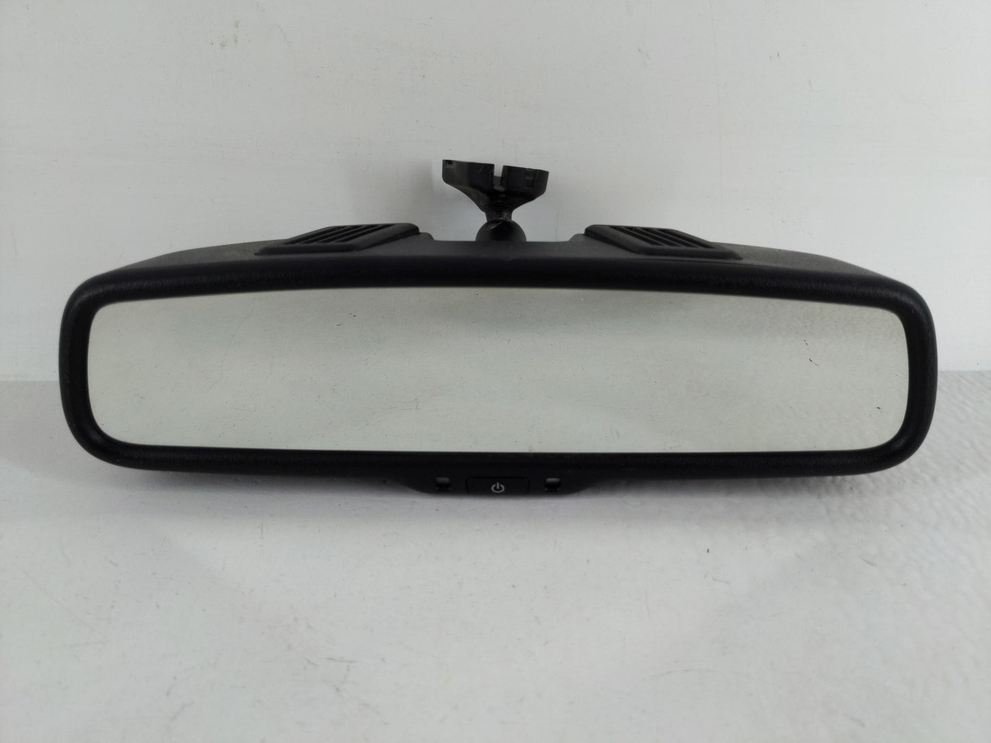 2007-2012 Dodge Caliber Interior Rear View Mirror Replacement OEM P/N:E11026160 Fits OEM Used Auto Parts - Oemusedautoparts1