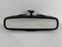 2007-2012 Dodge Caliber Interior Rear View Mirror Replacement OEM P/N:E11026160 Fits OEM Used Auto Parts - Oemusedautoparts1