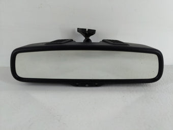 compare product 2007-2012 Dodge Caliber Interior Rear View Mirror Replacement OEM P/N:E11026160 Fits OEM Used Auto Parts