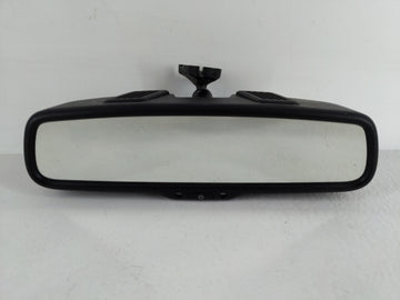 2007-2012 Dodge Caliber Interior Rear View Mirror Replacement OEM P/N:E11026160 Fits OEM Used Auto Parts - Oemusedautoparts1