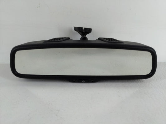 2007-2012 Dodge Caliber Interior Rear View Mirror Replacement OEM P/N:E11026160 Fits OEM Used Auto Parts - Oemusedautoparts1