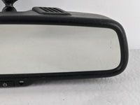 2007-2012 Dodge Caliber Interior Rear View Mirror Replacement OEM P/N:E11026160 Fits OEM Used Auto Parts - Oemusedautoparts1