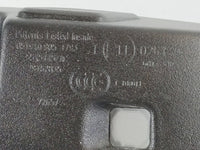 2007-2012 Dodge Caliber Interior Rear View Mirror Replacement OEM P/N:E11026160 Fits OEM Used Auto Parts - Oemusedautoparts1