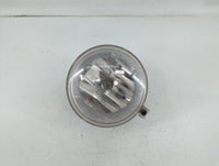 2010-2012 Dodge Caliber Driver Left Oem Front Light Lamp - Oemusedautoparts1.com