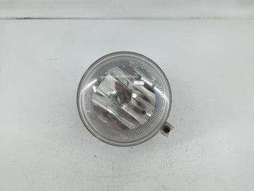 2010-2012 Dodge Caliber Driver Left Oem Front Light Lamp - Oemusedautoparts1.com