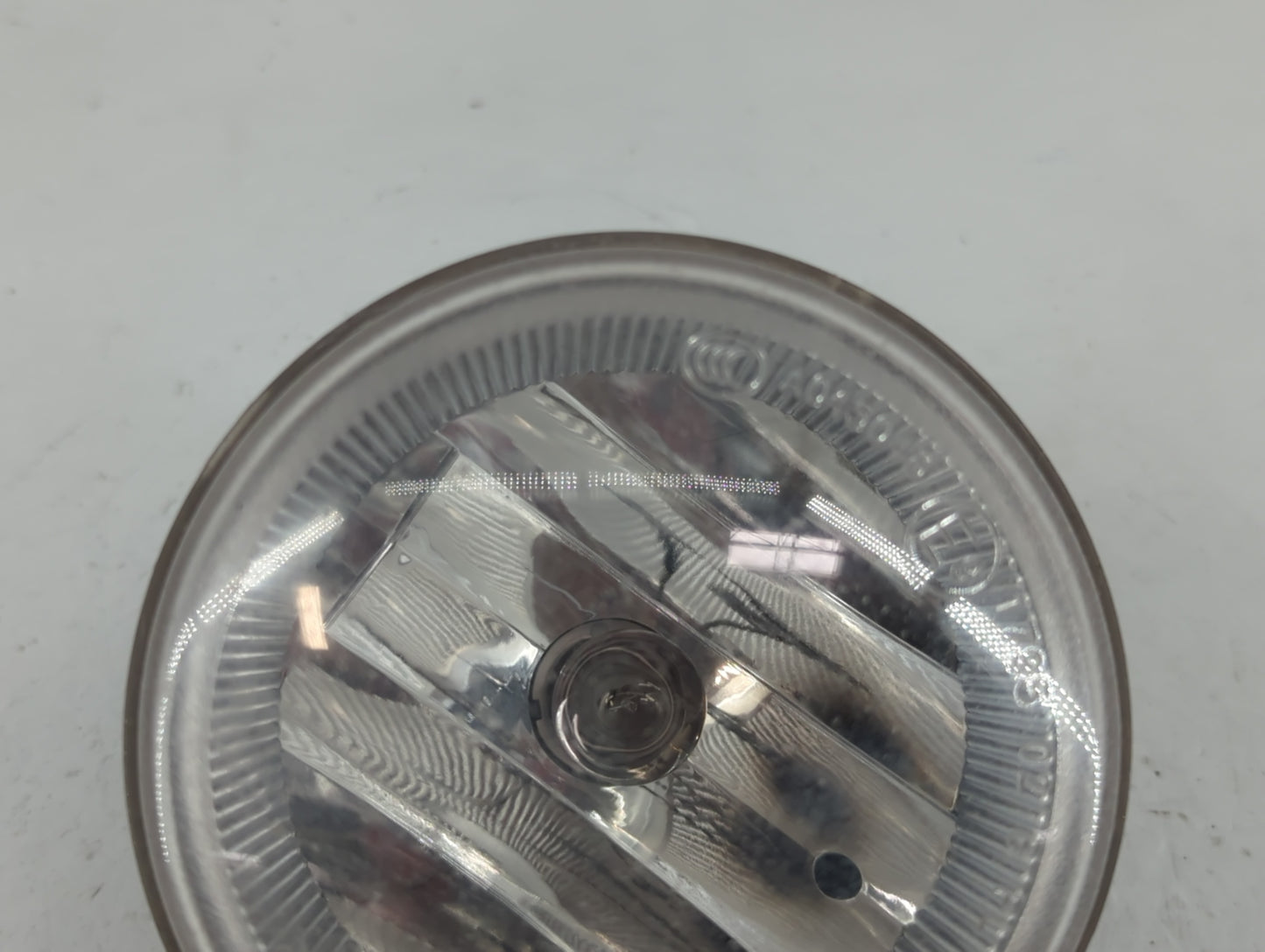 2010-2012 Dodge Caliber Driver Left Oem Front Light Lamp - Oemusedautoparts1.com