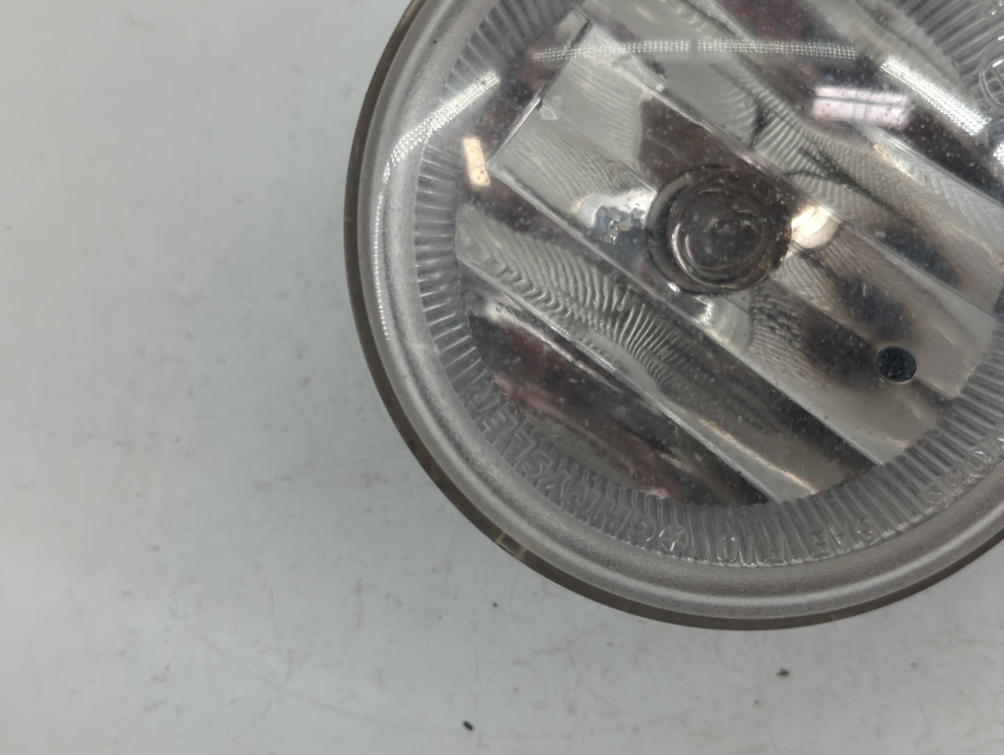 2010-2012 Dodge Caliber Driver Left Oem Front Light Lamp - Oemusedautoparts1.com