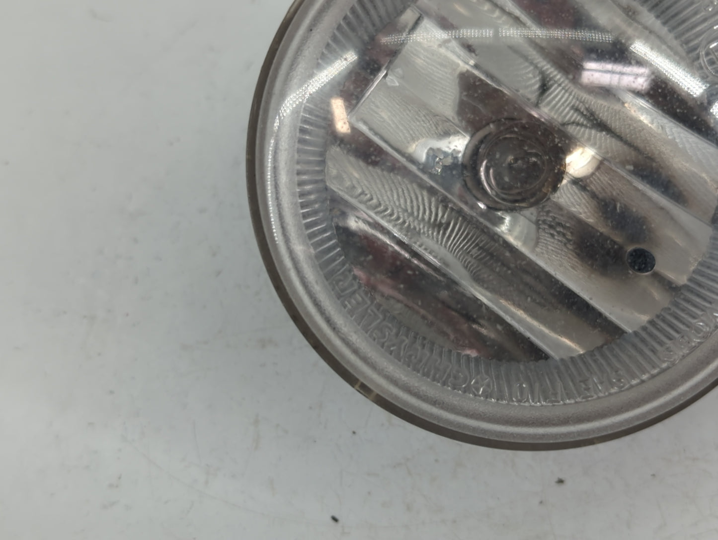 2010-2012 Dodge Caliber Driver Left Oem Front Light Lamp - Oemusedautoparts1.com