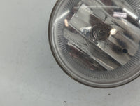 2010-2012 Dodge Caliber Driver Left Oem Front Light Lamp - Oemusedautoparts1.com