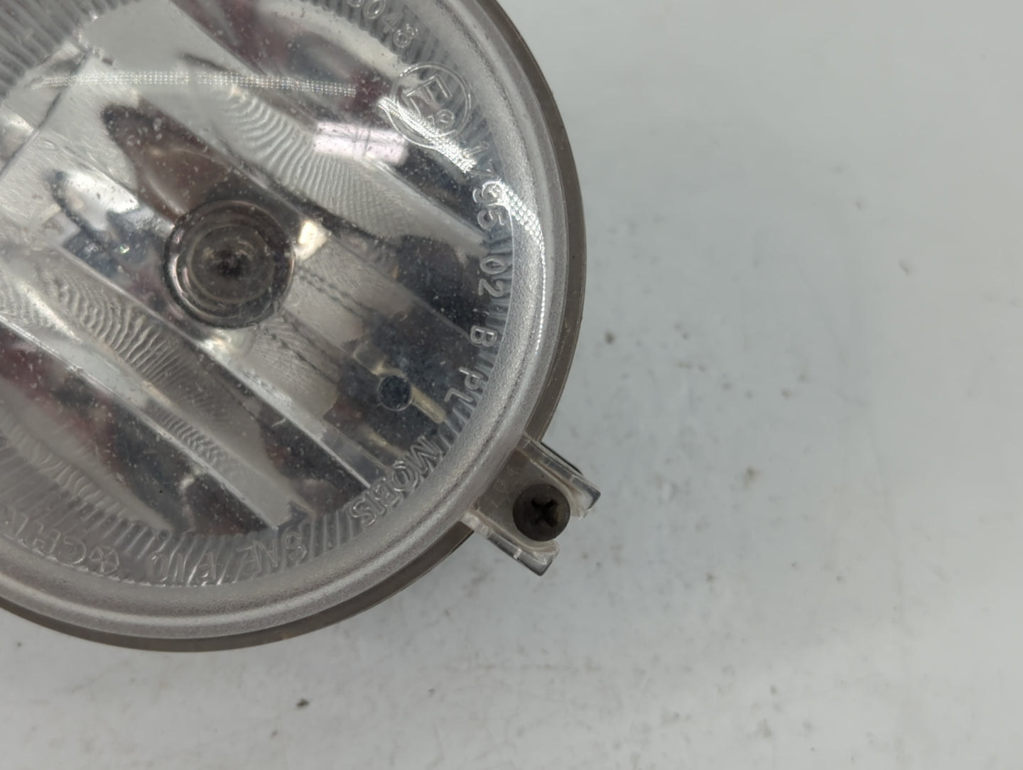 2010-2012 Dodge Caliber Driver Left Oem Front Light Lamp - Oemusedautoparts1.com