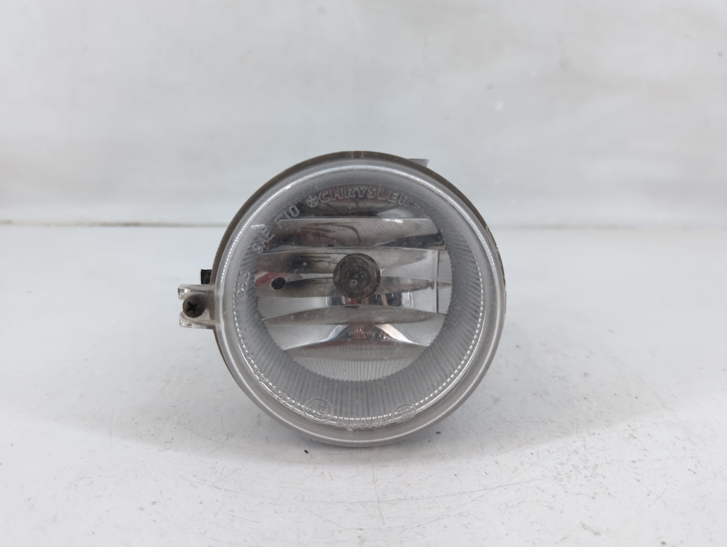2010-2012 Dodge Caliber Passenger Right Oem Front Light Lamp - Oemusedautoparts1.com
