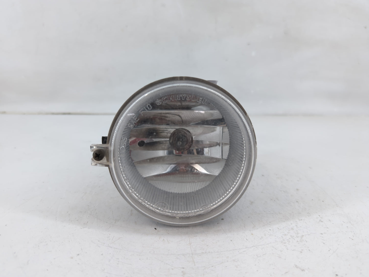 2010-2012 Dodge Caliber Passenger Right Oem Front Light Lamp - Oemusedautoparts1.com
