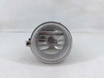 2010-2012 Dodge Caliber Passenger Right Oem Front Light Lamp - Oemusedautoparts1.com