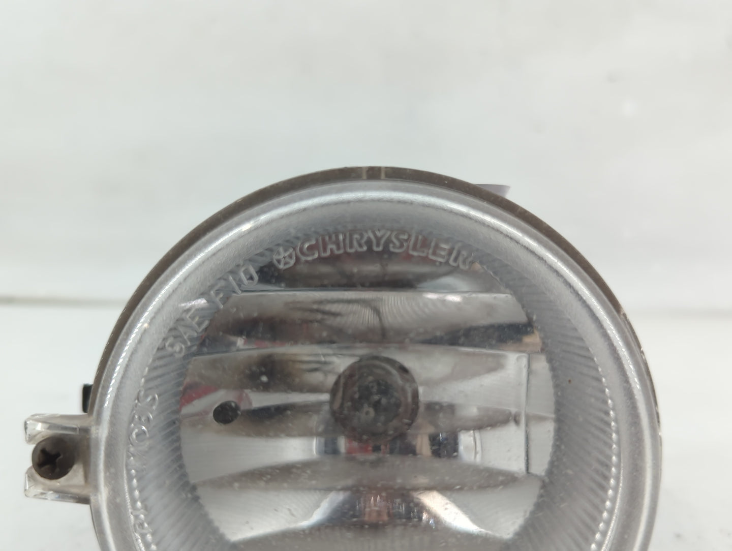 2010-2012 Dodge Caliber Passenger Right Oem Front Light Lamp - Oemusedautoparts1.com