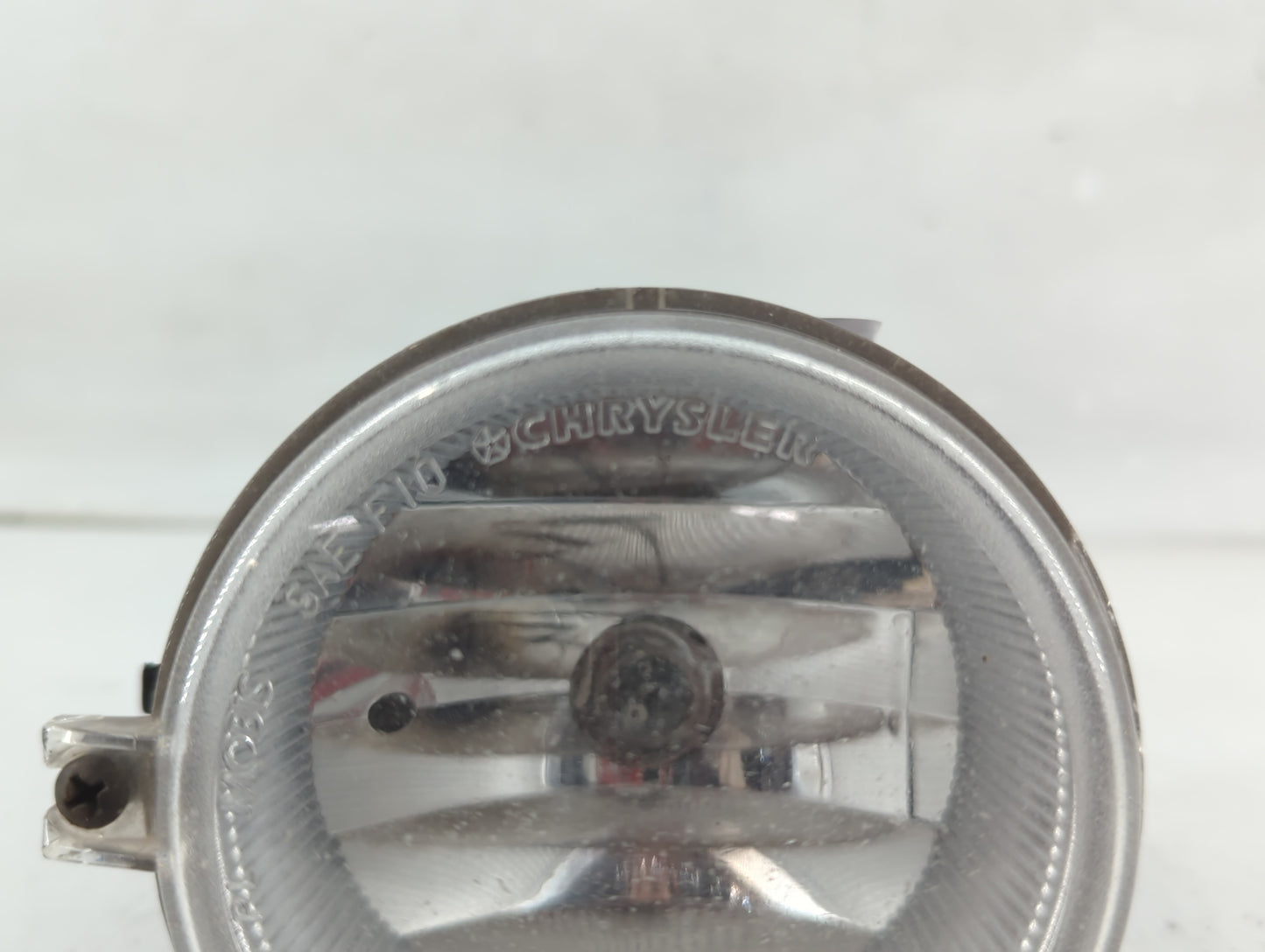 2010-2012 Dodge Caliber Passenger Right Oem Front Light Lamp - Oemusedautoparts1.com