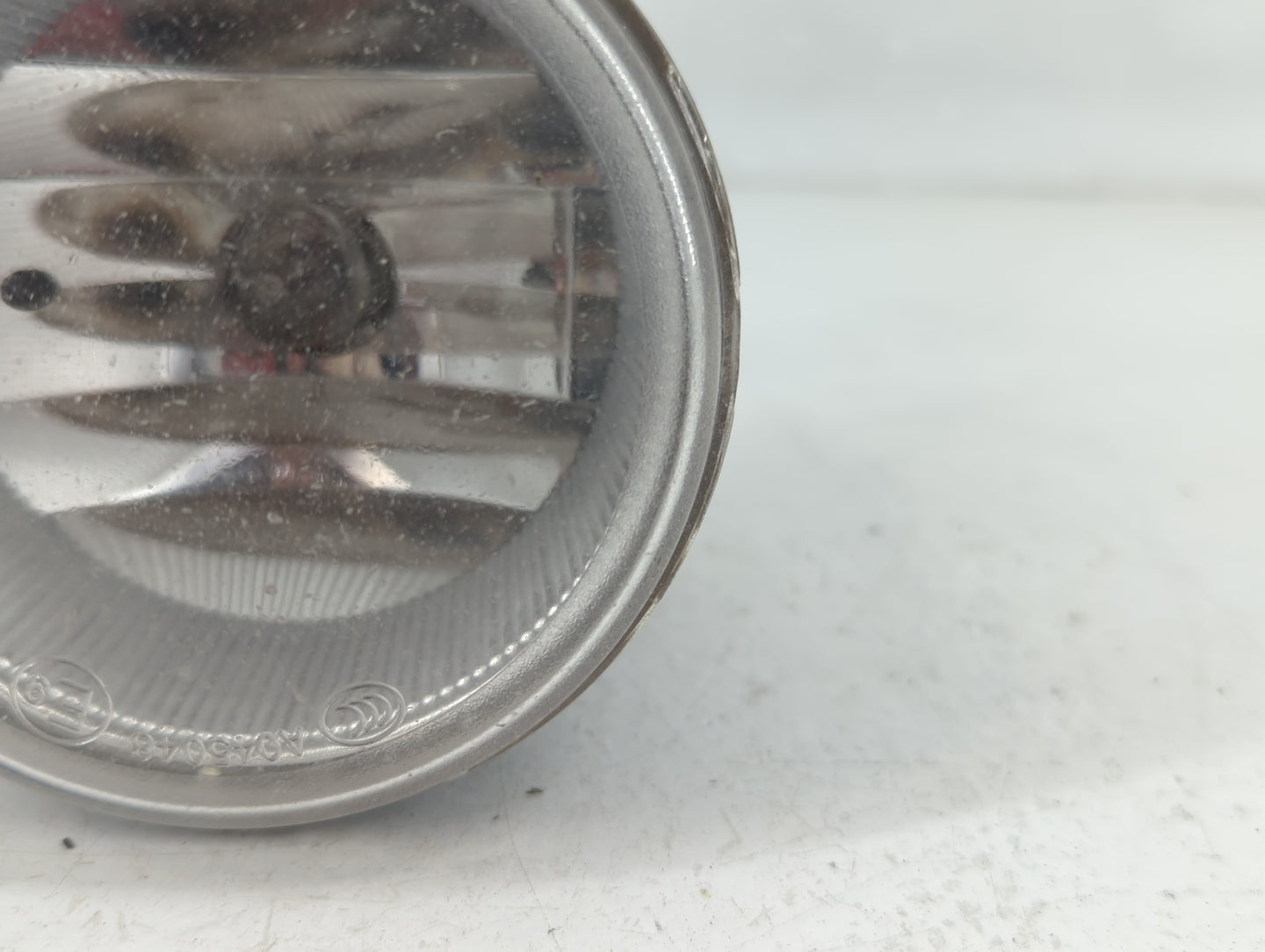 2010-2012 Dodge Caliber Passenger Right Oem Front Light Lamp - Oemusedautoparts1.com