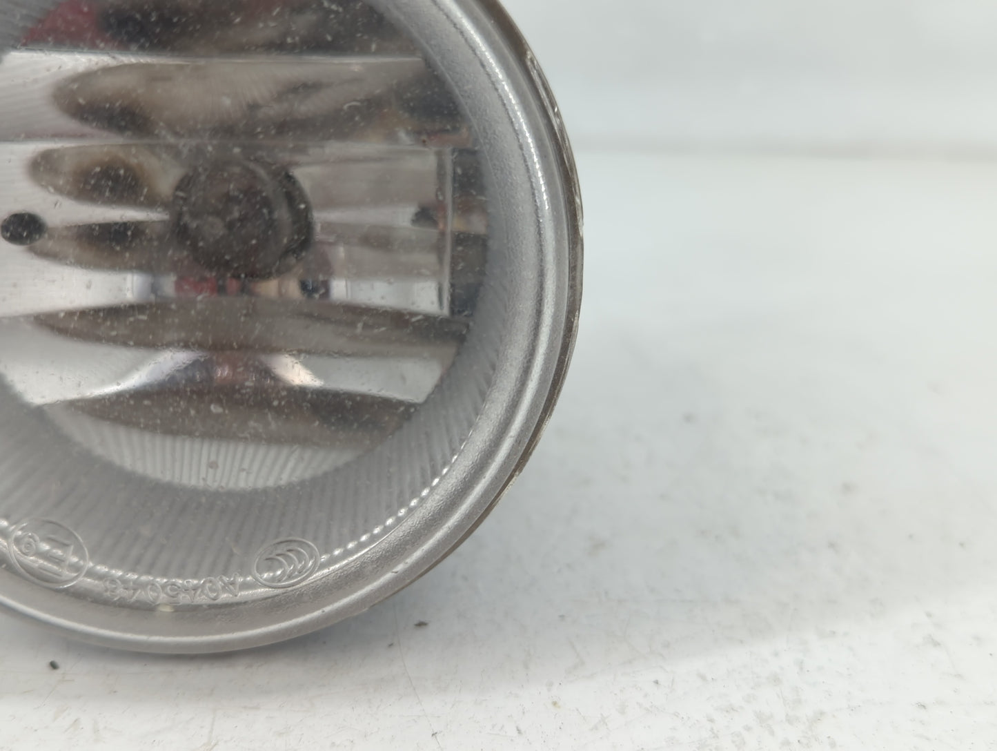 2010-2012 Dodge Caliber Passenger Right Oem Front Light Lamp - Oemusedautoparts1.com