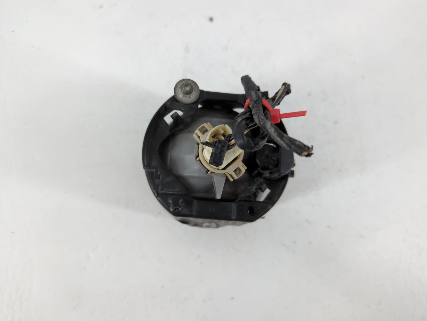 2010-2012 Dodge Caliber Passenger Right Oem Front Light Lamp - Oemusedautoparts1.com