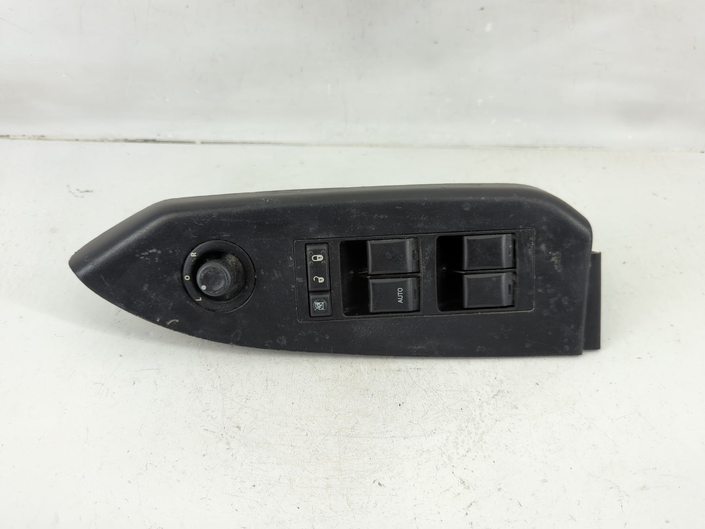 2007-2010 Dodge Caliber Master Power Window Switch Replacement Driver Side Left P/N:56040694AD Fits Fits 2007 2008 2009 2010