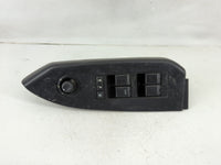 2007-2010 Dodge Caliber Master Power Window Switch Replacement Driver Side Left P/N:56040694AD Fits Fits 2007 2008 2009 2010