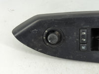 2007-2010 Dodge Caliber Master Power Window Switch Replacement Driver Side Left P/N:56040694AD Fits Fits 2007 2008 2009 2010