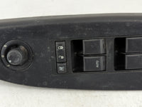 2007-2010 Dodge Caliber Master Power Window Switch Replacement Driver Side Left P/N:56040694AD Fits Fits 2007 2008 2009 2010
