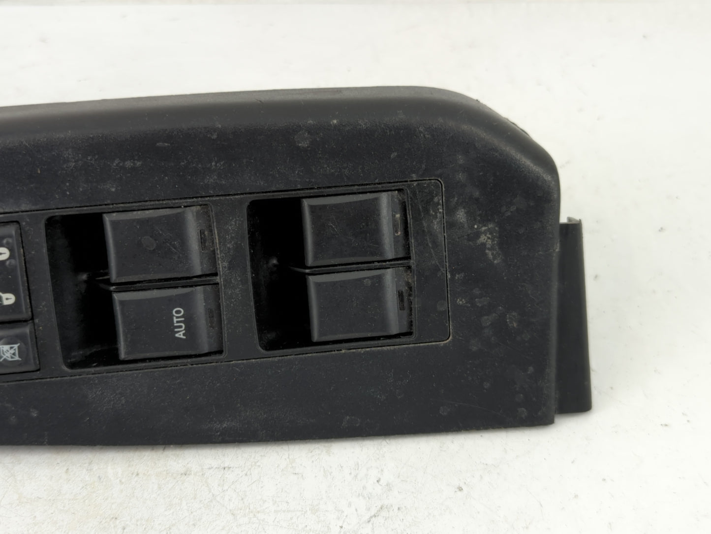 2007-2010 Dodge Caliber Master Power Window Switch Replacement Driver Side Left P/N:56040694AD Fits Fits 2007 2008 2009 2010