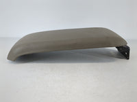 2010-2012 Dodge Caliber Center Console Armrest Cover Lid Fits Fits 2010 2011 2012 OEM Used Auto Parts - Oemusedautoparts1.co