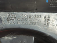 2008-2012 Dodge Caliber Tail Light Assembly Driver Left OEM P/N:05303753 05160361 Fits Fits 2008 2009 2010 2011 2012 OEM Use