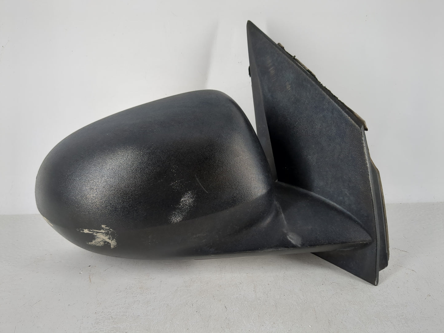 2007-2012 Dodge Caliber Passenger Side View Mirror - Right Door Mirror OEM Used - Oemusedautoparts1.com