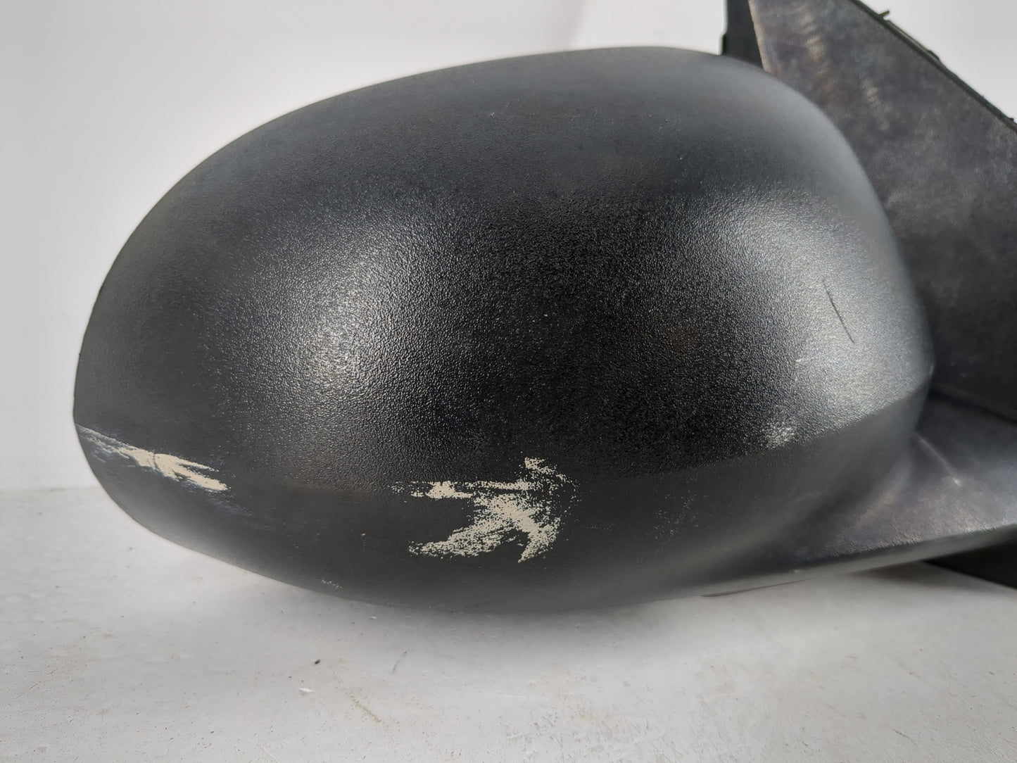 2007-2012 Dodge Caliber Passenger Side View Mirror - Right Door Mirror OEM Used - Oemusedautoparts1.com