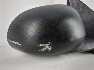 2007-2012 Dodge Caliber Passenger Side View Mirror - Right Door Mirror OEM Used