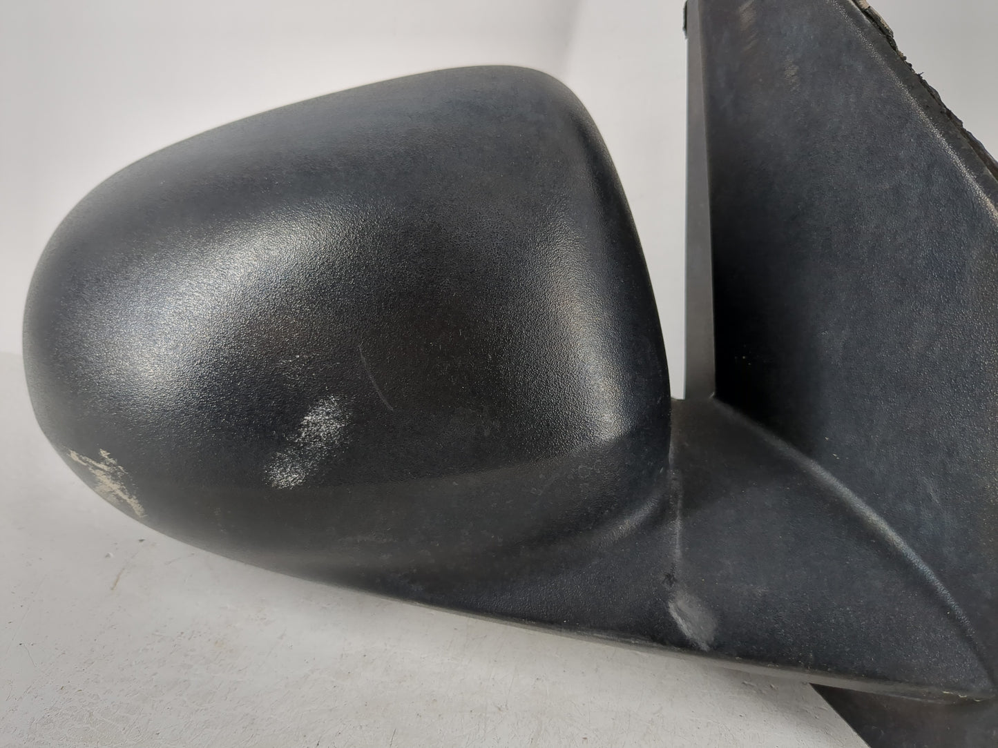 2007-2012 Dodge Caliber Passenger Side View Mirror - Right Door Mirror OEM Used - Oemusedautoparts1.com