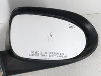 2007-2012 Dodge Caliber Passenger Side View Mirror - Right Door Mirror OEM Used - Oemusedautoparts1.com