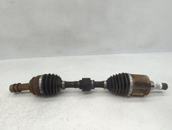 compare product 2007-2012 Dodge Caliber Axle Shaft Front Driver Cv C/v