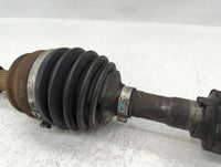 2007-2012 Dodge Caliber Axle Shaft Front Driver Cv C/v - Oemusedautoparts1.com