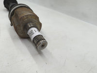 2007-2012 Dodge Caliber Axle Shaft Front Driver Cv C/v - Oemusedautoparts1.com