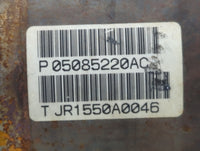 2007-2012 Dodge Caliber Axle Shaft Front Driver Cv C/v - Oemusedautoparts1.com
