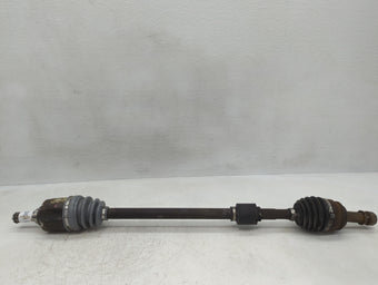 compare product 2007-2012 Dodge Caliber Axle Shaft Front Passenger Cv C/v