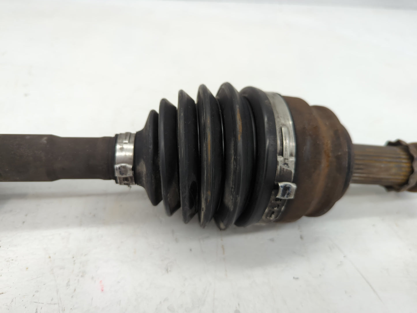 2007-2012 Dodge Caliber Axle Shaft Front Passenger Cv C/v - Oemusedautoparts1.com