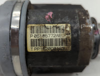 2007-2012 Dodge Caliber Axle Shaft Front Passenger Cv C/v - Oemusedautoparts1.com