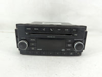 2010 Dodge Caliber Radio AM FM Cd Player Receiver Replacement P/N:P05091115AC Fits OEM Used Auto Parts - Oemusedautoparts1.c