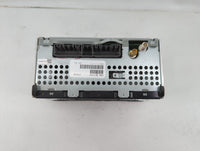 2010 Dodge Caliber Radio AM FM Cd Player Receiver Replacement P/N:P05091115AC Fits OEM Used Auto Parts - Oemusedautoparts1.c