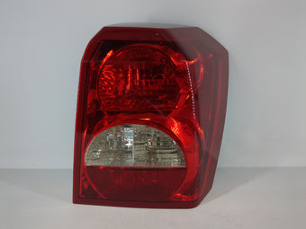 compare product 2008-2012 Dodge Caliber Tail Light Assembly Passenger Right OEM P/N:05303880 05303752 Fits Fits 2008 2009 2010 2011 2012 OEM Used Auto Parts