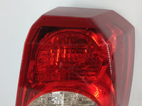 2008-2012 Dodge Caliber Tail Light Assembly Passenger Right OEM P/N:05303880 05303752 Fits Fits 2008 2009 2010 2011 2012 OEM