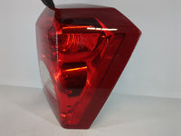 2008-2012 Dodge Caliber Tail Light Assembly Passenger Right OEM P/N:05303880 05303752 Fits Fits 2008 2009 2010 2011 2012 OEM