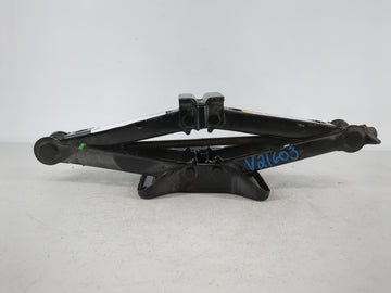 2010 Dodge Caliber Spare Scissor Car Jack - Oemusedautoparts1.com