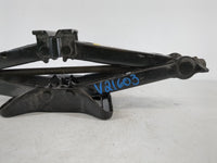2010 Dodge Caliber Spare Scissor Car Jack - Oemusedautoparts1.com